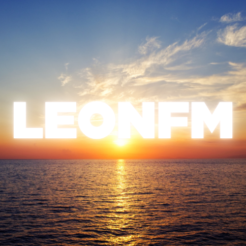 Morgon med LeonFM cover